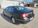 Volkswagen Passat 2.0 FSI Highline Tiptr - 9