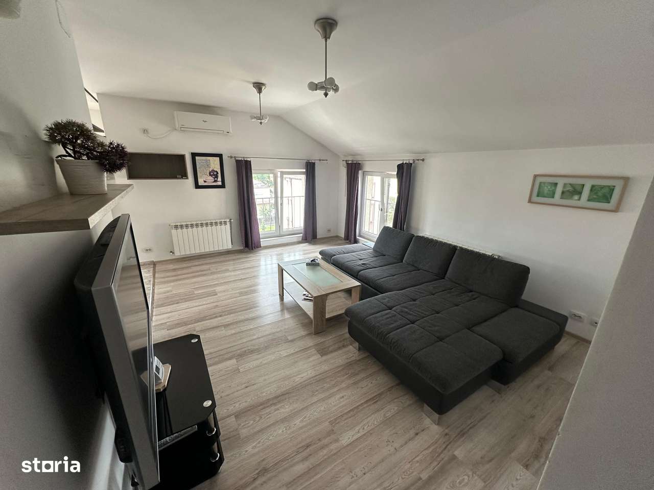 De vanzare! Apartament frumos și spatios in Zorilor - Imagine principală: 4/12