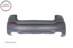 Pachet Exterior Complet BMW F26 X4 (2014-03.2018) X4M Design- livrare gratuita - 6