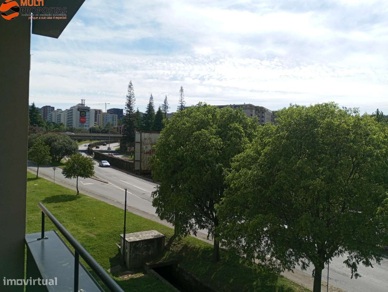 T3 NOVO - S. Vitor (Continente) - Grande imagem: 2/28