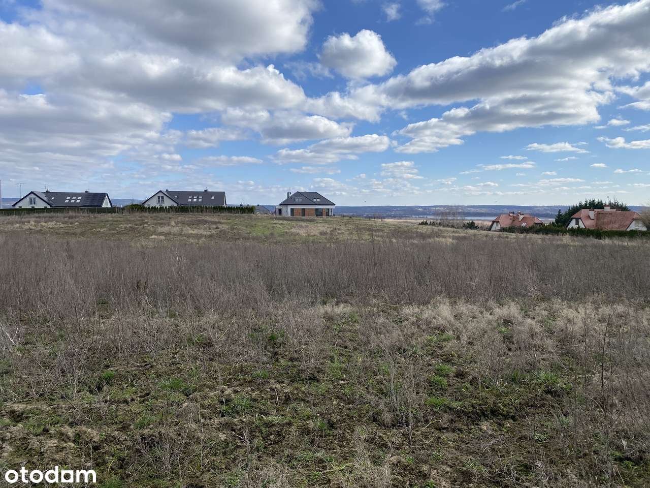 OKAZJA ! Działki Na Sprzedaż w m. Siadło Dolne-9