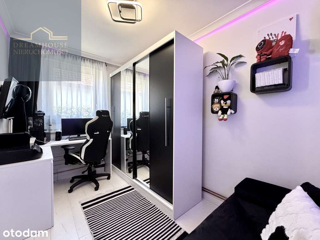 500 m od plaży | 2 pokoje po remoncie | parter-2