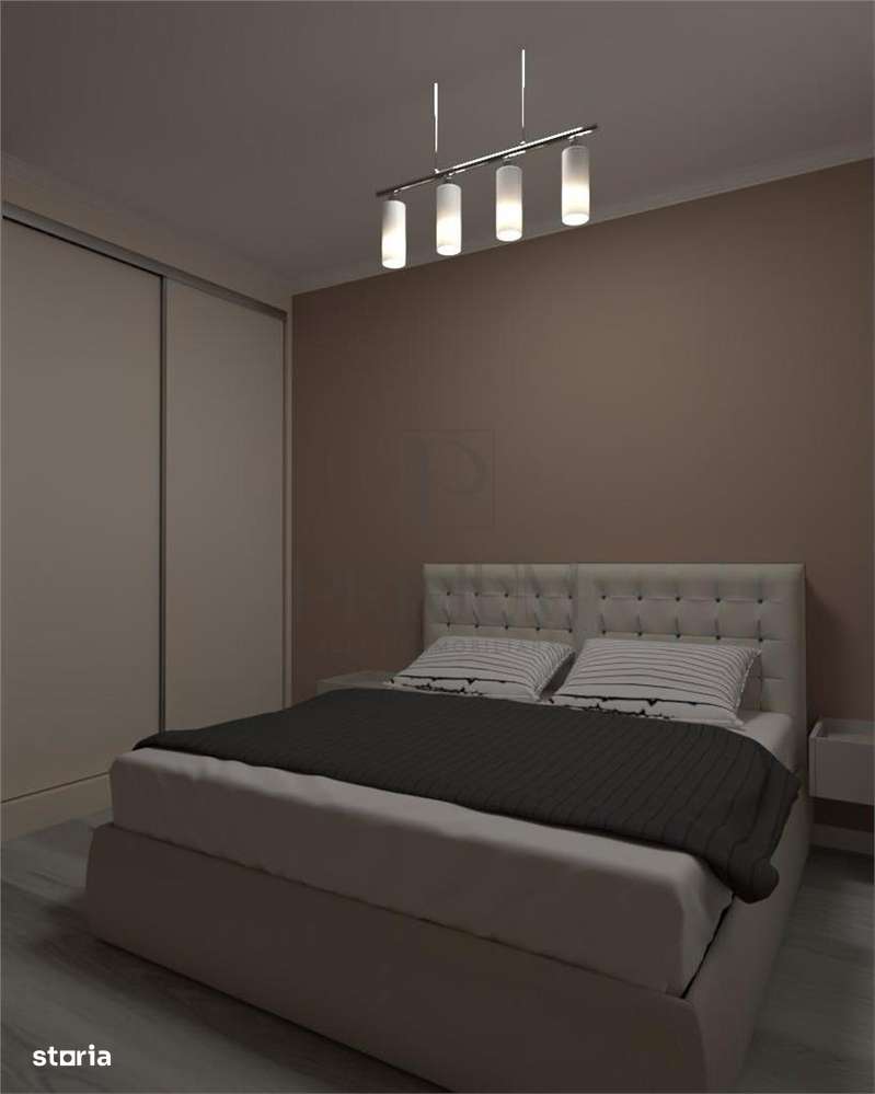 Duplex premium -  asfalt - personalizare interioara-5