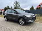 Ford Kuga 2.0 TDCi 4WD Titanium - 4