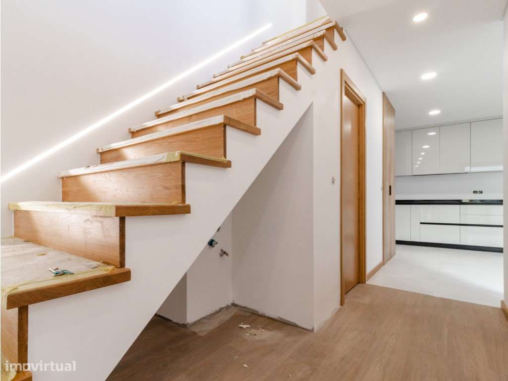 Moradia T2 +1, Ançã-9