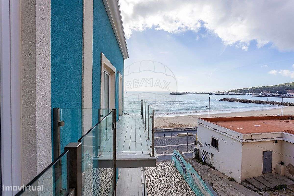 Moradia T6 para venda-17