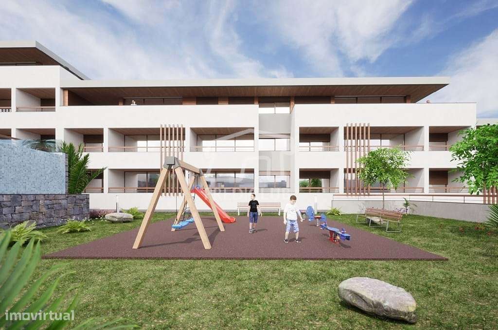 Apartamento T2 - Funchal - Grande imagem: 2/21