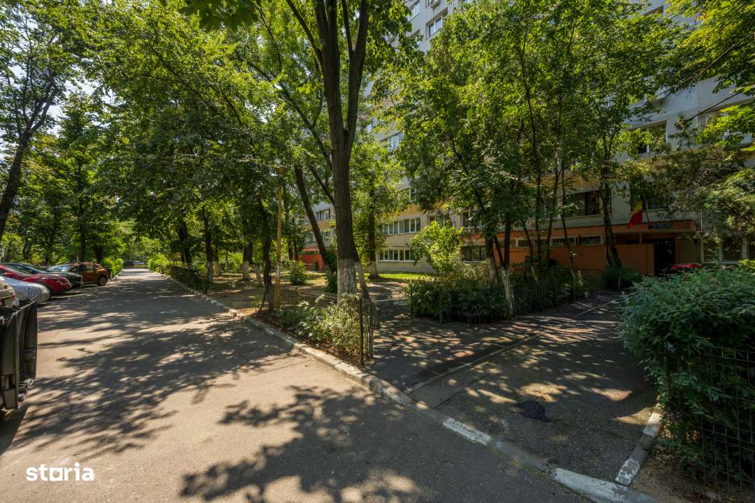 TITAN – BABA NOVAC, APARTAMENT 3 CAMERE 64 MP TOTAL, ETAJ 4 DIN 10,-18