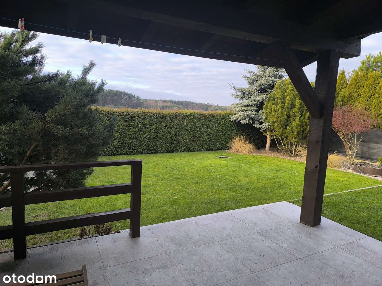 Rezerwacja Dom wolnostojący - Pełny obrazek: 4/9