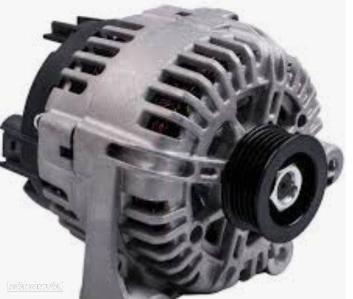 Alternador Bmw 320D 2.0d E46 150Cv 150A 14v - 1