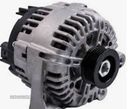 Alternador Bmw 320D 2.0d E46 150Cv 150A 14v - 1