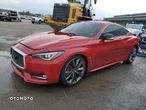 Infiniti Q60 3.0t AWD Sport Tech - 1