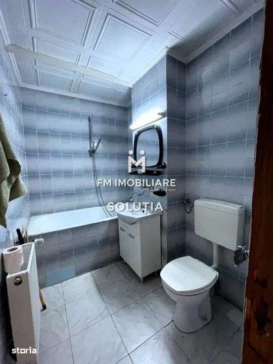 Apartament 3 camere, decomandat, Petru Rareș, etaj intermediar!-4