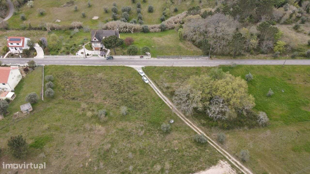 Terreno Para Construção, Memória - Grande imagem: 5/6