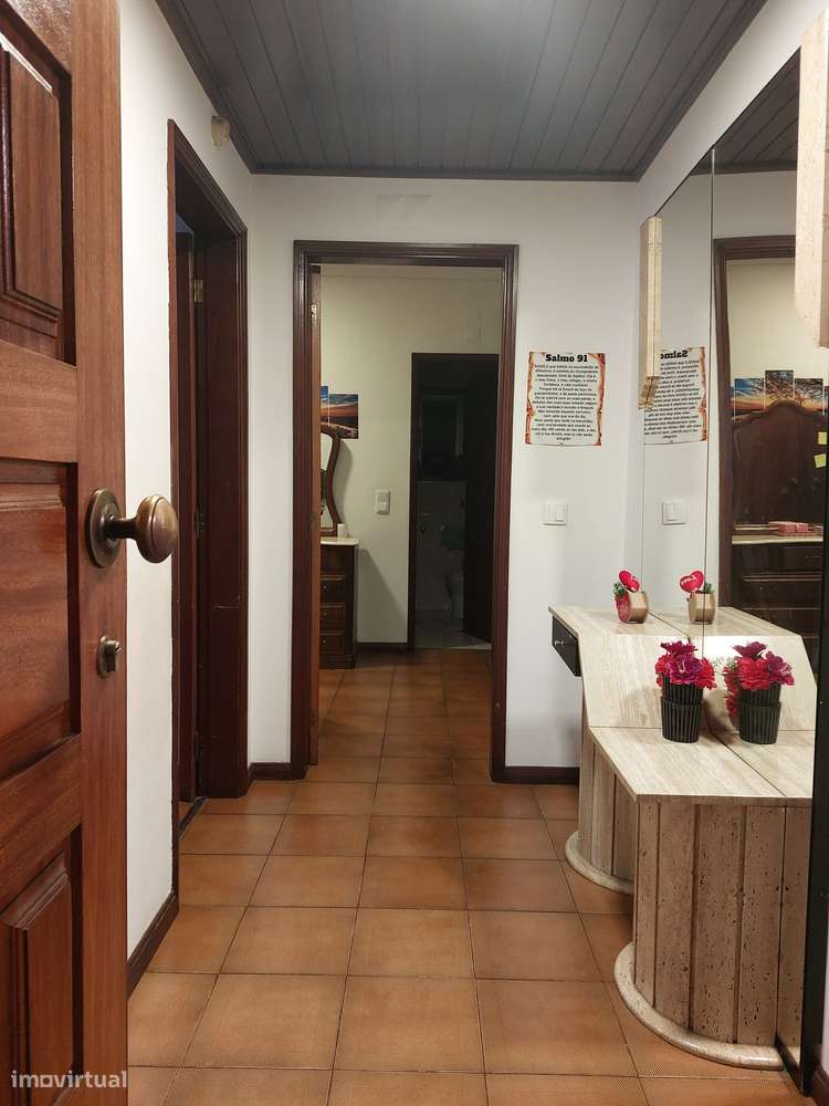 Apartamento T3 – Sever do Vouga - Grande imagem: 2/28