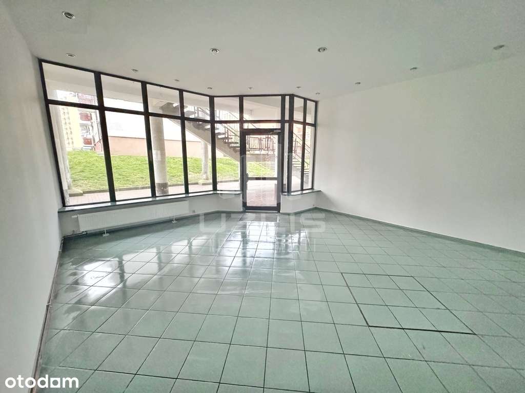 Lokal w centrum miasta - Pełny obrazek: 4/10