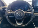 Toyota Yaris 1.5 HDF Comfort Plus - 26