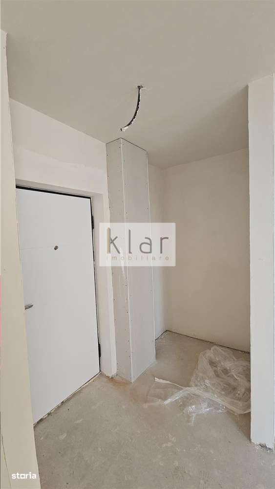 Apartament 3 camere 72.32mp, terasa 5.58mp, Intre Lacuri, zona Leroy-10