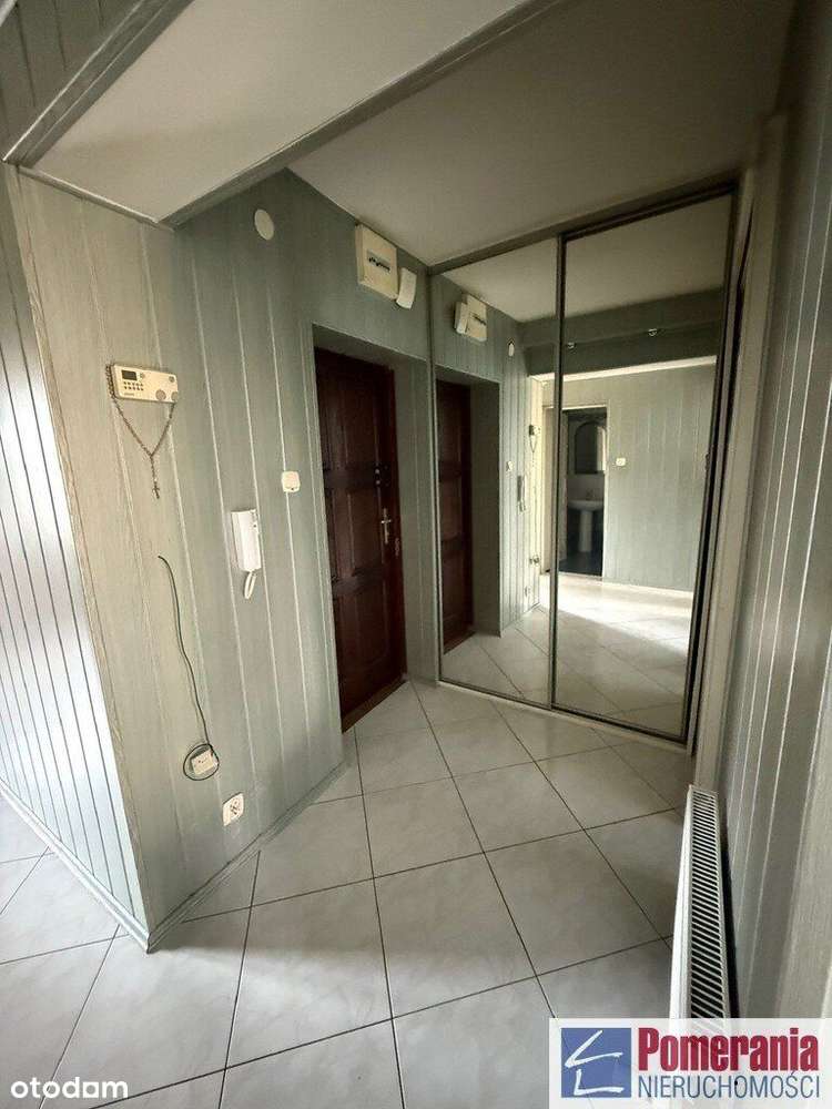 Ul.Spółdzielców, 2-pokoje, parter, balkon, 461tys. - Pełny obrazek: 4/16