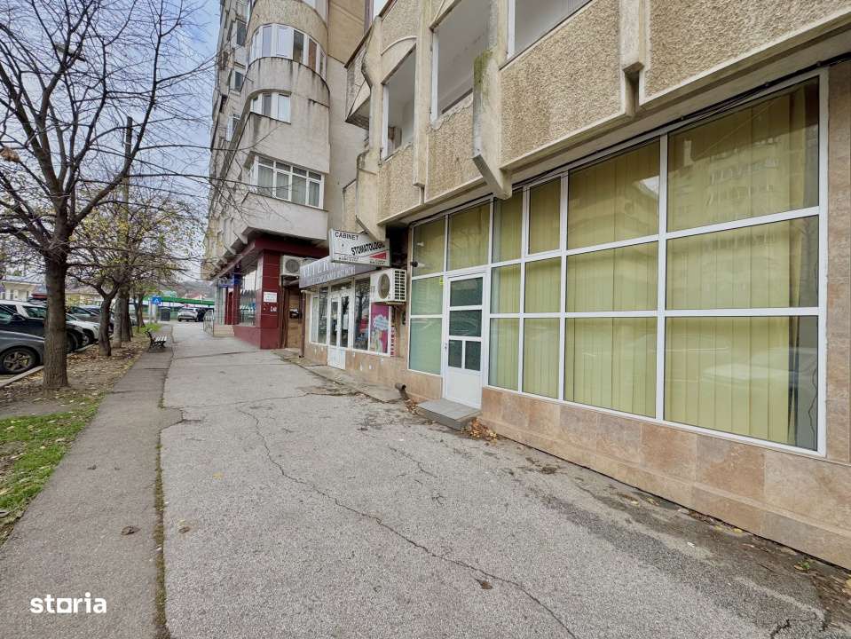 Inchiriere Spatiu 23 mp in Pacurari- Moara de Foc. - Imagine principală: 5/9