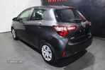 Toyota Yaris 1.5 VVT-i Active+AC - 7