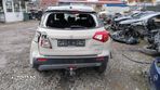 Dezmembrez Suzuki Vitara fabricat 2016 - 13