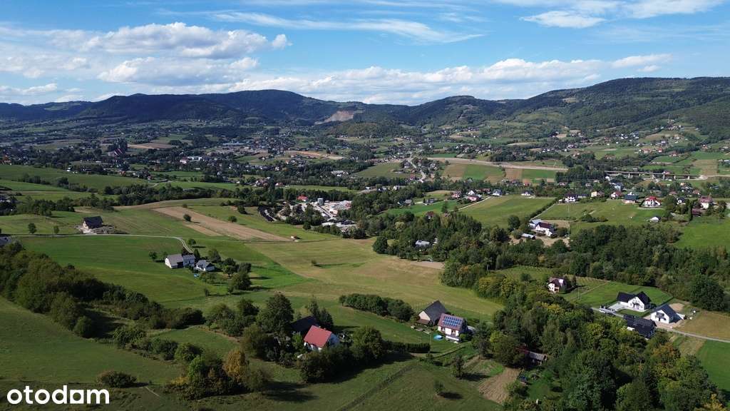 Dom z potencjałem w otoczeniu natury-3