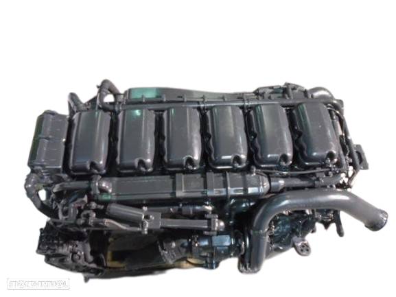 Motor Scania P P380 Ano: 2008 Versão: Q380 - 4