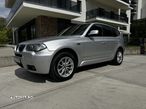 BMW X3 xDrive20d Limited Sport Edition - 4