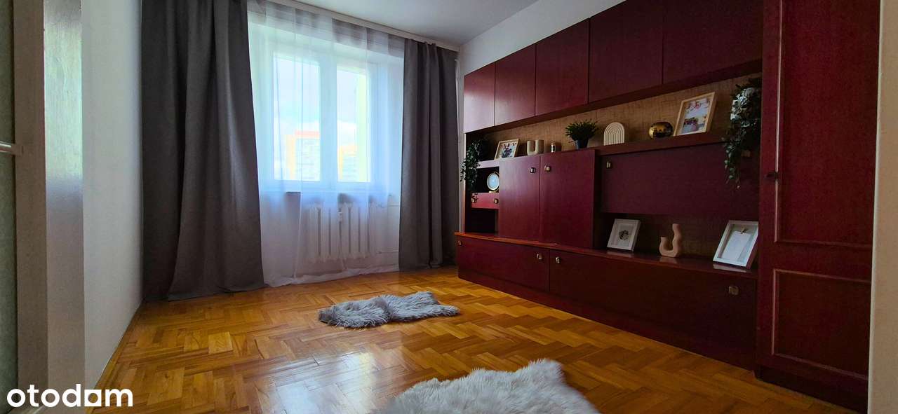 2-pokojowe mieszkanie z balkonem przy wąwozie Kalina, Lublin - Pełny obrazek: 2/12