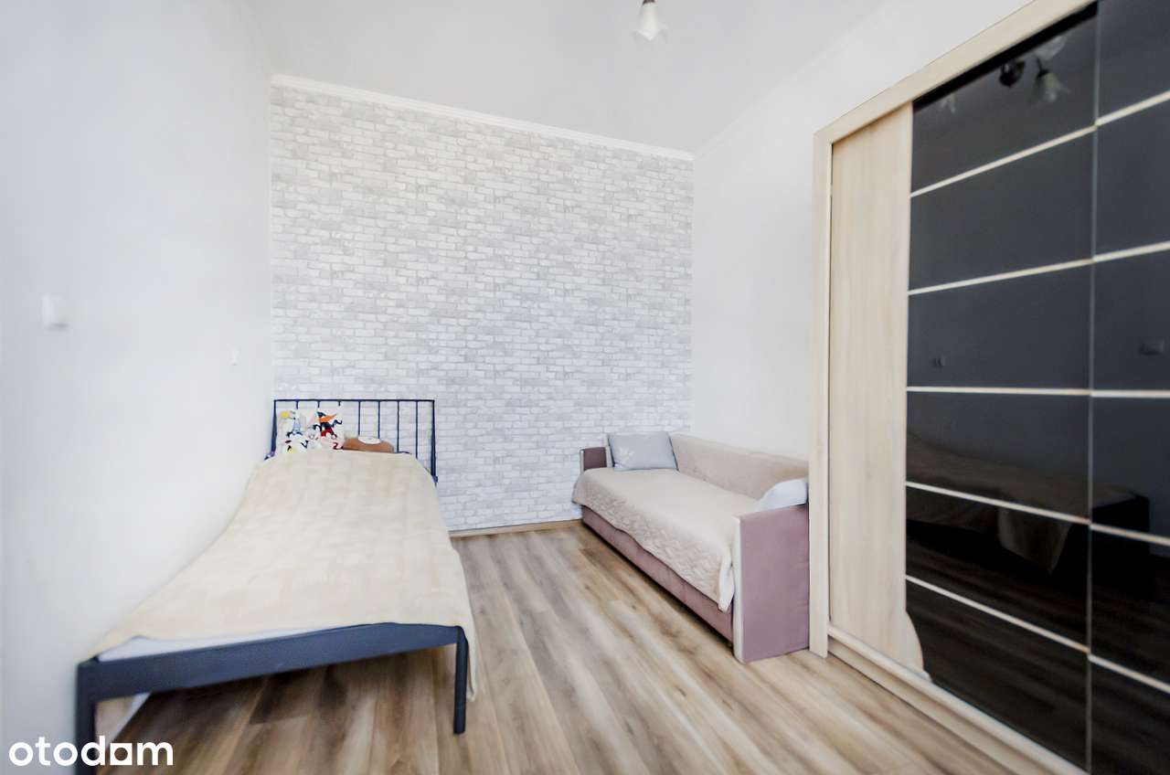 Jarosław – mieszkanie w sercu Rynku |Plac Św. Michała-10