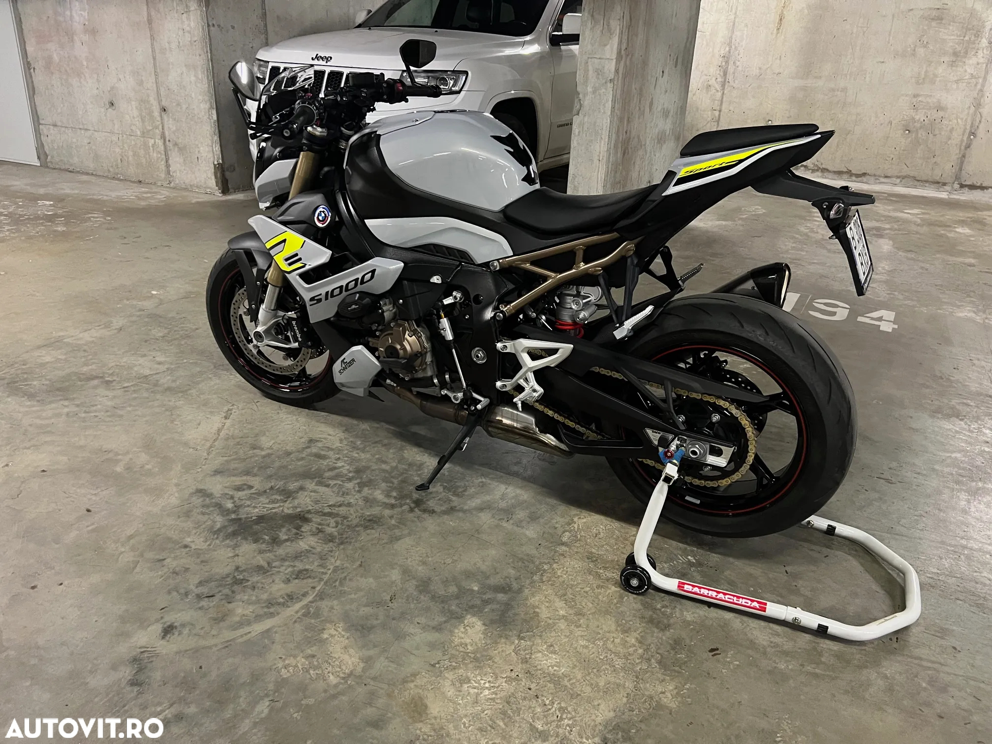 BMW S1000R - 2