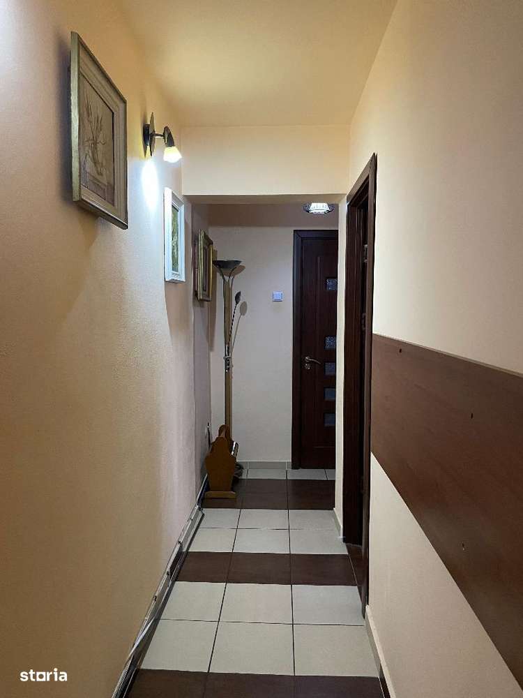 Apartament 2 camere modern,Calea Bucuresti-Spital Neuropsihiatrie.-10