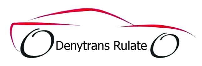 Denytrans Rulate logo