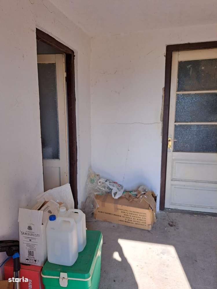 Hală SC655mp ST 1255mp producție/depozitare în com.Mădăras loc.Homorog - Imagine principală: 4/19