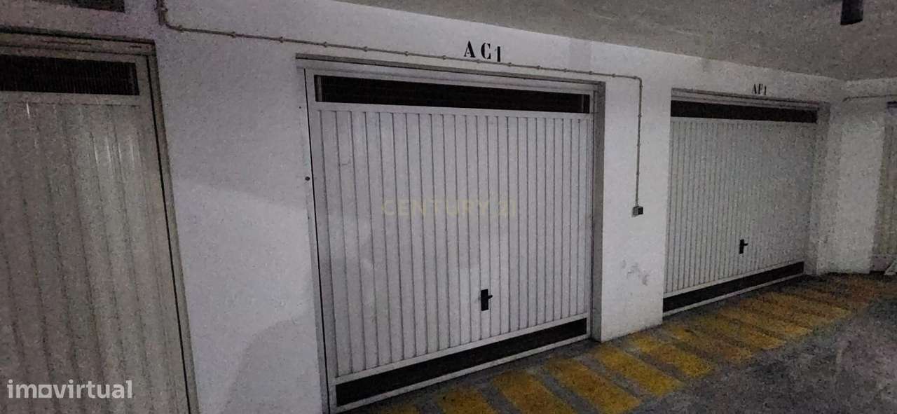 Loja com 60m2 no centro de Viseu - Grande imagem: 3/5