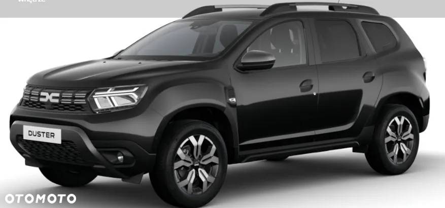 Dacia Duster 1.3 TCe Journey EDC - 3