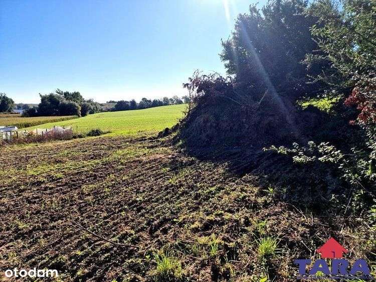 Działka blisko dwóch jezior! - Pełny obrazek: 4/13