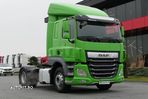 DAF CF 480 / LOW / HIDRAULIC / EURO 6 / LOW - 2