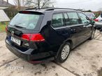 Volkswagen Golf 1.6 TDI BlueMotion Technology Comfortline - 13