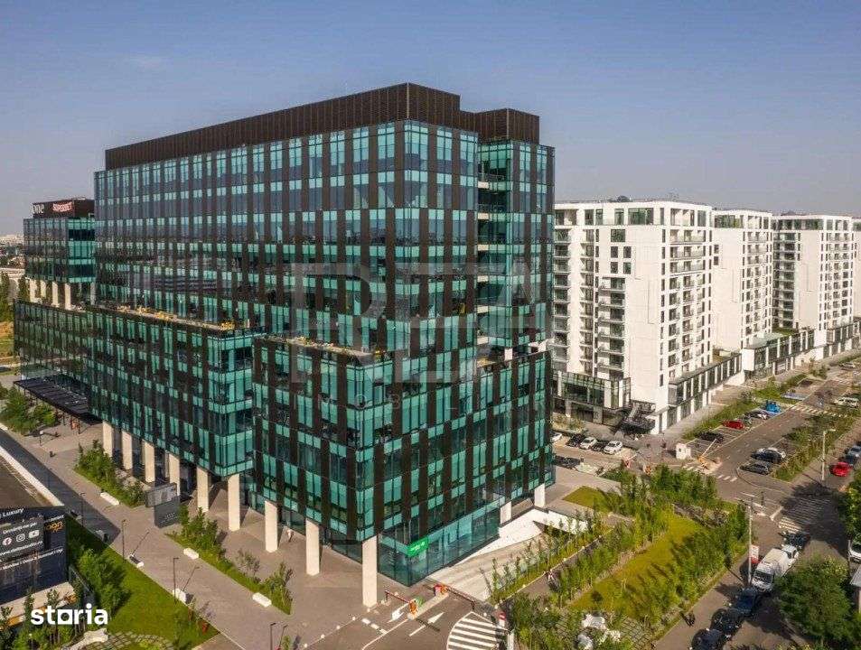 BIROURI ONE COTROCENI - ETAJ 1 - Imagine principală: 4/5