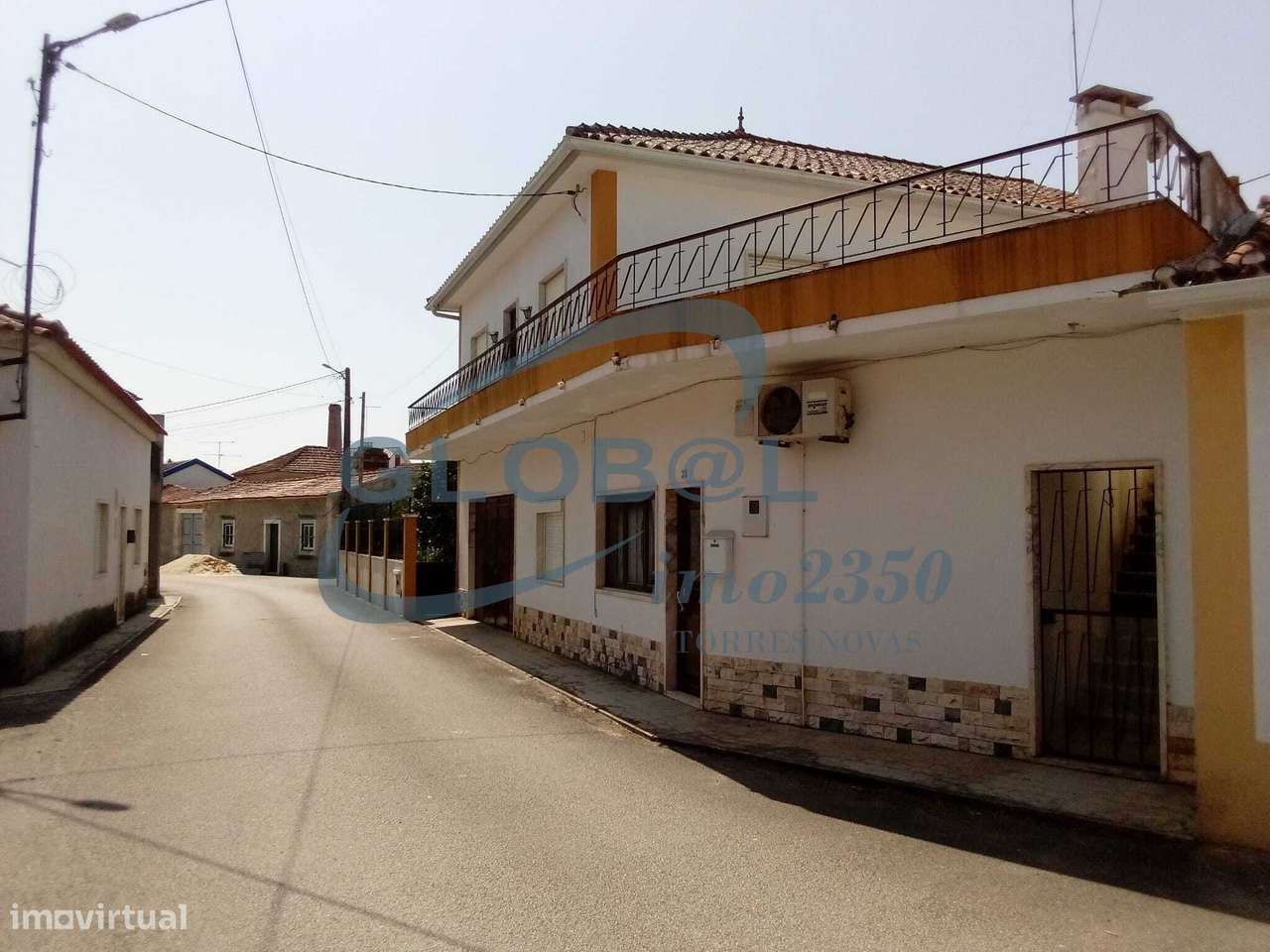 Moradia em Parceiros de S. João - Grande imagem: 2/24