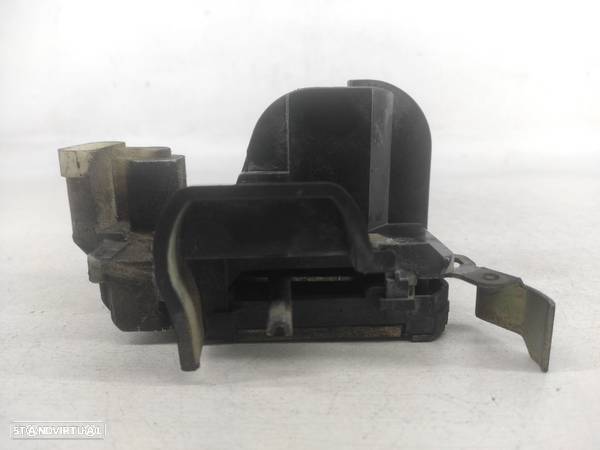 Ficheira Frt Frente Esquerdo Fecho Porta Fiat Seicento / 600 (187_) - 4