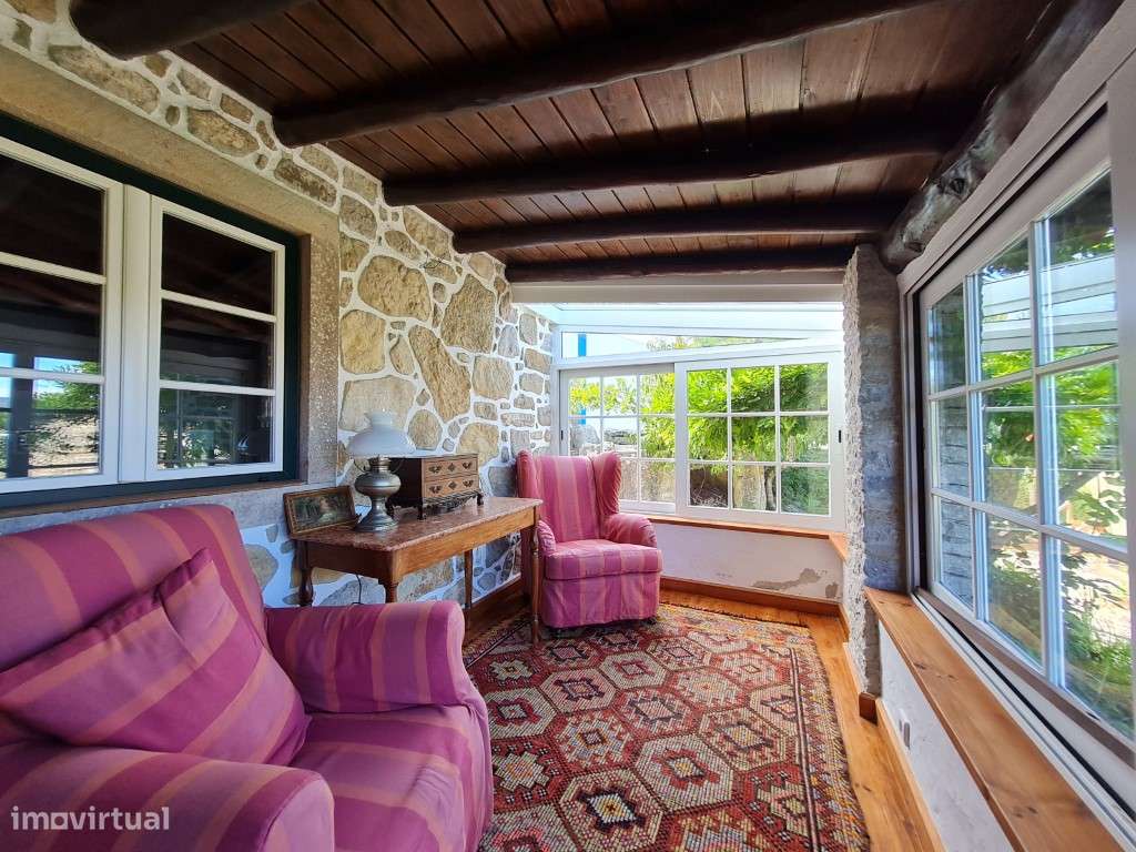 Arrenda-se Moradia T3 + 1 - Grande imagem: 4/53