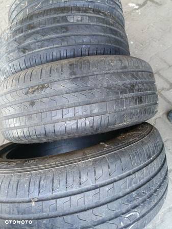 Opony letnie 235/55/19 Pirelli - 1