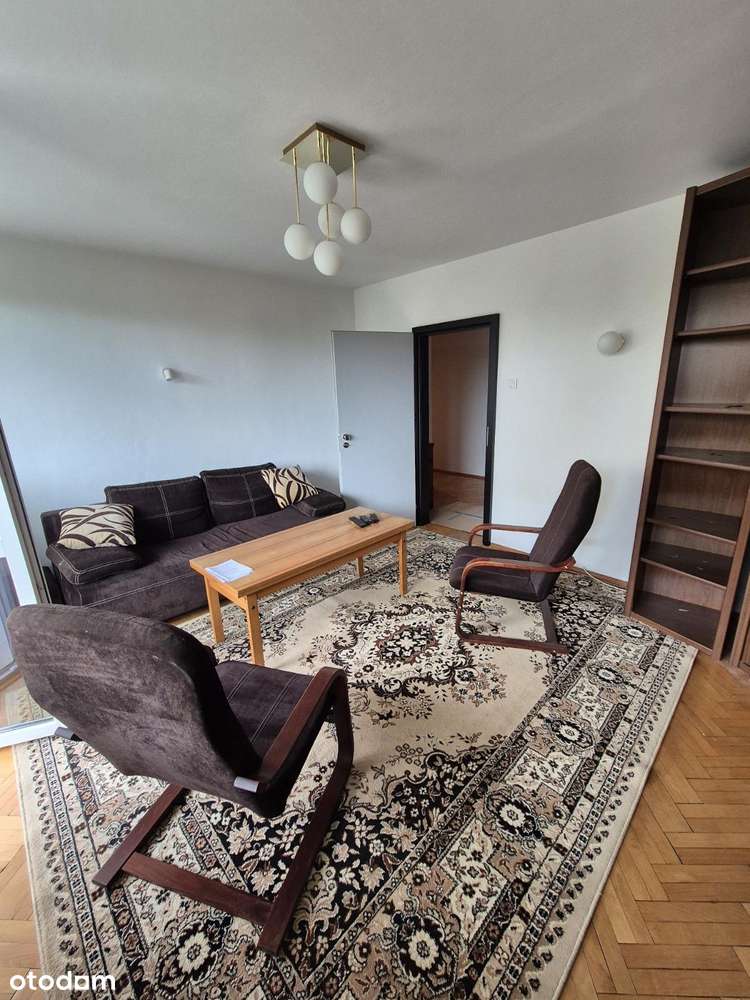 Wynajmę przestronne 3 pokojowe mieszkanie - Pełny obrazek: 3/13