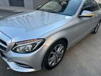 Mercedes-Benz C 220 (BlueTEC) d T 7G-TRONIC - 24