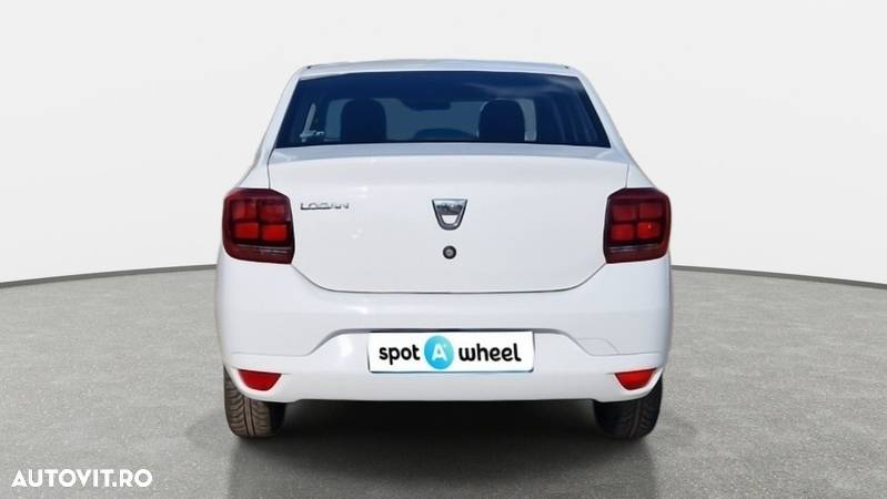 Dacia Logan 1.0 SCe Laureate - 6