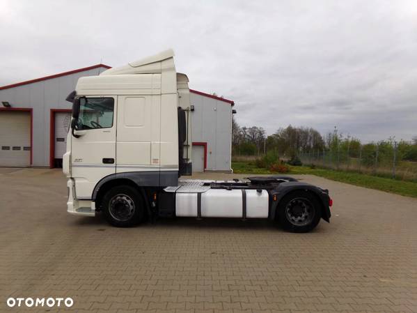 DAF XF 460 FT - 3