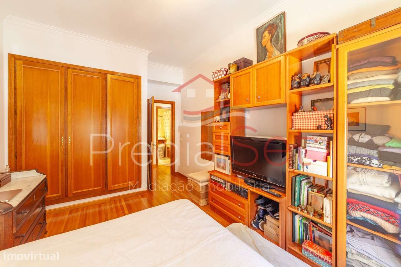 Apartamento T3 vista Rio - Colinas de São Francisco - Setúbal-56